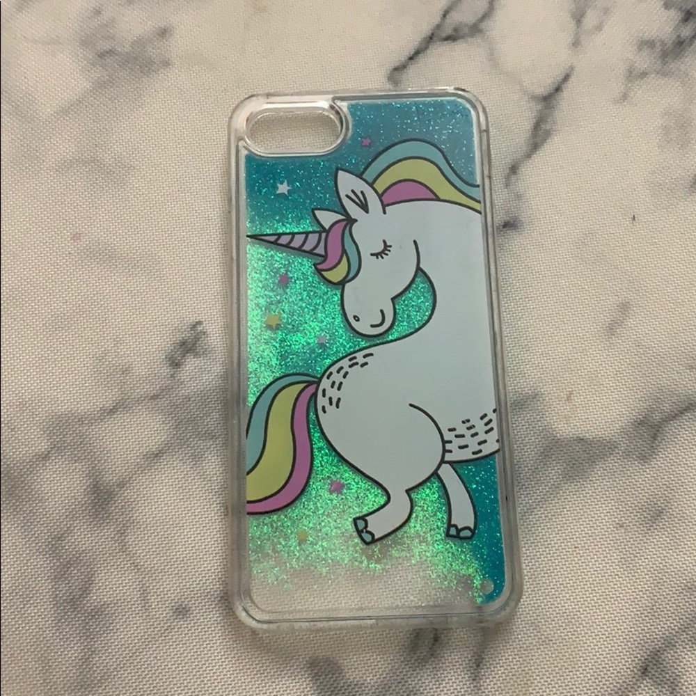Cute case for iPhone 7